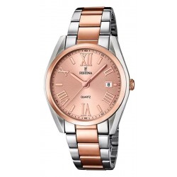 Comprar Reloj Festina Mujer Boyfriend F16795/2 Quartz
