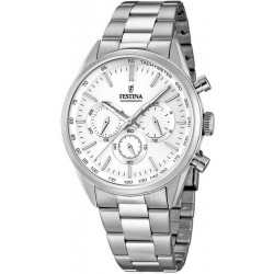 Comprar Reloj Festina Hombre Chronograph F16820/1 Quartz