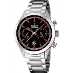 Comprare Orologio Festina Uomo Chronograph F16826/6 Quartz