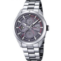 Comprar Reloj Festina Hombre Multifunction F16828/3 Quartz