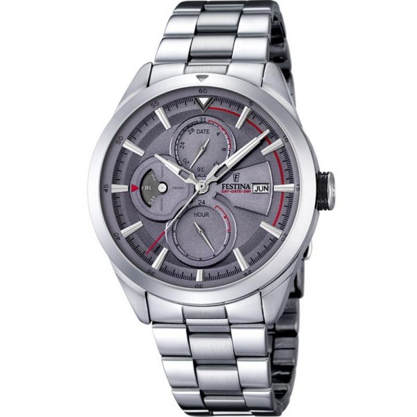 Comprar Reloj Festina Hombre Multifunction F16828/3 Quartz