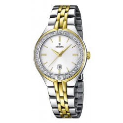 Comprar Reloj Festina Mujer Mademoiselle F16868/1 Quartz