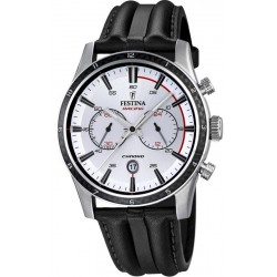 Reloj Festina Hombre Chronograph F16874/1 Quartz