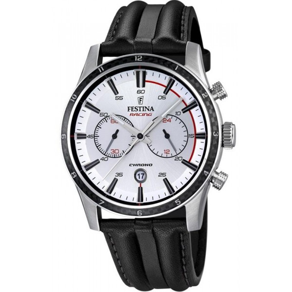 Festina Herrenuhr Chronograph F16874/1 Quartz Kaufen Sie Festina Herrenuhr Chronograph F16874/1 Quartz
