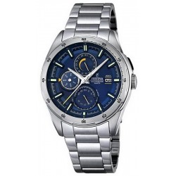Reloj Festina Hombre Multifunction F16876/2 Quartz
