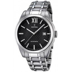 Reloj Festina Hombre Automatic F16884/4