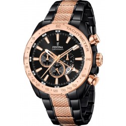 Orologio Festina Uomo Prestige F16888/1 Cronografo Quartz