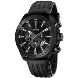 Orologio Festina Uomo Prestige F16902/1 Cronografo Quartz