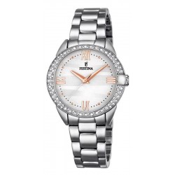 Comprar Reloj Festina Mujer Mademoiselle F16919/1 Quartz