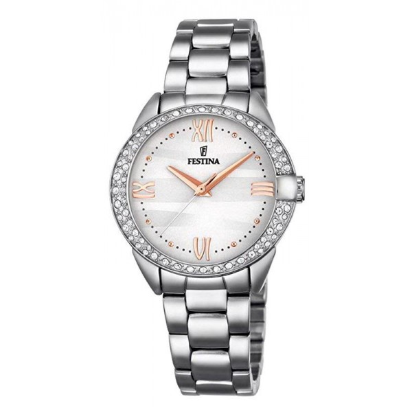 Comprare Orologio Festina Donna Mademoiselle F16919/1 Quartz