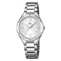 Comprar Reloj Festina Mujer Boyfriend F16921/1 Quartz