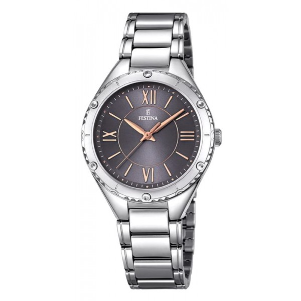 Comprare Orologio Festina Donna Boyfriend F16921/2 Quartz