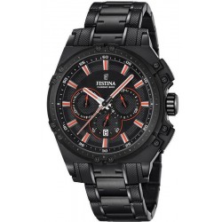 Comprar Reloj Festina Hombre Chrono Bike F16969/4 Quartz