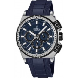 Comprar Reloj Festina Hombre Chrono Bike F16970/2 Quartz