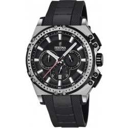 Comprar Reloj Festina Hombre Chrono Bike F16970/4 Quartz