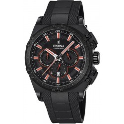 Comprar Reloj Festina Hombre Chrono Bike F16971/4 Quartz