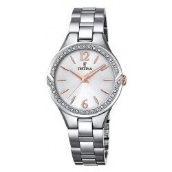 Comprar Reloj Festina Mujer Mademoiselle F20246/1 Quartz