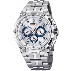 Comprar Reloj Festina Hombre Chrono Bike F20327/1 Quartz