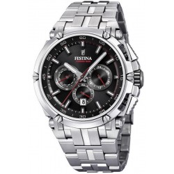 Comprar Reloj Festina Hombre Chrono Bike F20327/6 Quartz