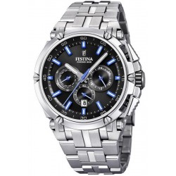 Orologio Festina Uomo Chrono Bike F20327/7 Quartz