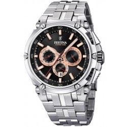 Comprar Reloj Festina Hombre Chrono Bike F20327/8 Quartz