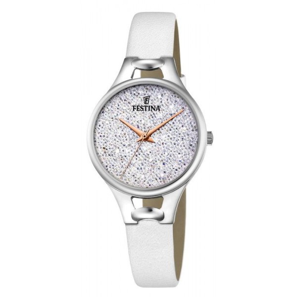 Comprare Orologio Festina Donna Mademoiselle F20334/1 Quartz