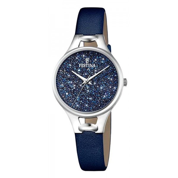 Comprare Orologio Festina Donna Mademoiselle F20334/2 Quartz