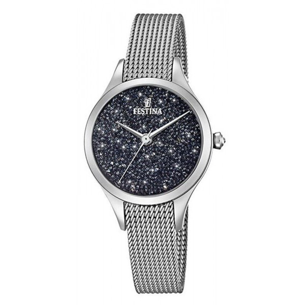 Comprare Orologio Festina Donna Mademoiselle F20336/3 Quartz