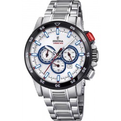 Orologio Festina Uomo Chrono Bike F20352/1 Quartz