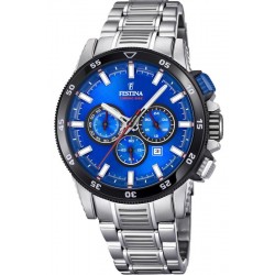 Orologio Festina Uomo Chrono Bike F20352/2 Quartz