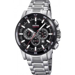 Comprar Reloj Festina Hombre Chrono Bike F20352/6 Quartz