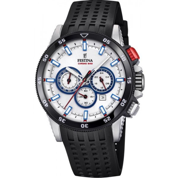 Festina Men's Watch Chrono Bike F20353/1 Quartz Buy Festina Men's Watch Chrono Bike F20353/1 Quartz