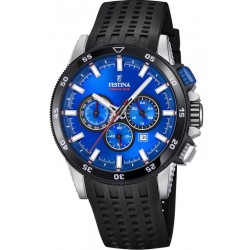 Comprar Reloj Festina Hombre Chrono Bike F20353/2 Quartz