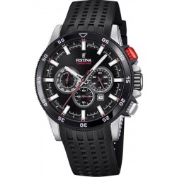 Orologio Festina Uomo Chrono Bike F20353/4 Quartz