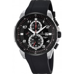 Orologio Festina Uomo Chronograph F6841/2 Quartz