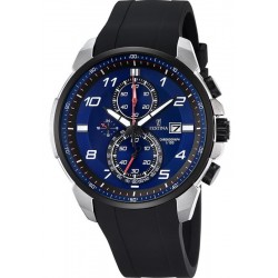 Orologio Festina Uomo Chronograph F6841/3 Quartz