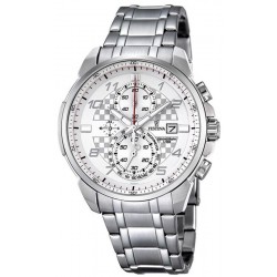 Comprare Orologio Festina Uomo Chronograph F6842/1 Quartz