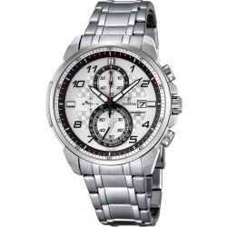Comprare Orologio Festina Uomo Chronograph F6842/2 Quartz