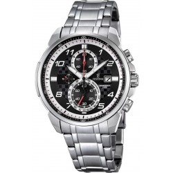 Comprare Orologio Festina Uomo Chronograph F6842/3 Quartz
