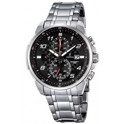 Orologio Festina Uomo Chronograph F6842/4 Quartz