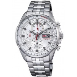 Comprare Orologio Festina Uomo Chronograph F6844/1 Quartz