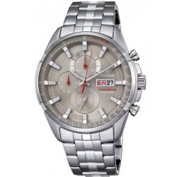 Comprare Orologio Festina Uomo Chronograph F6844/2 Quartz