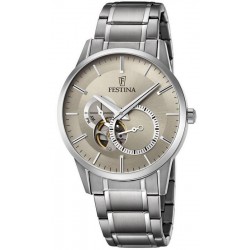 Comprar Reloj Festina Hombre Automatic F6845/2