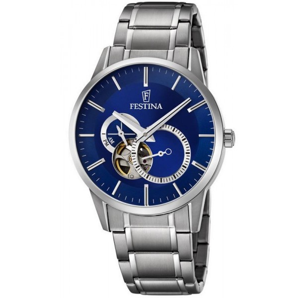 Comprar Reloj Festina Hombre Automatic F6845/3