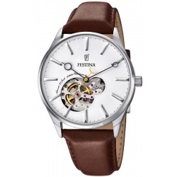 Reloj Festina Hombre Automatic F6846/1