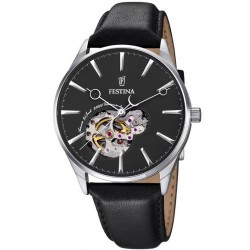 Acheter Montre Festina Homme Automatic F6846/4