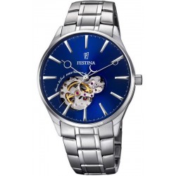 Reloj Festina Hombre Automatic F6847/3