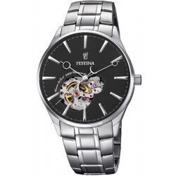 Comprar Reloj Festina Hombre Automatic F6847/4
