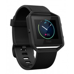 Comprar Reloj Unisex Fitbit Blaze Special Edition S Smart Fitness Watch FB502GMBKS-EU