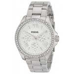 Buy Fossil Women's Watch Cecile Multifunction Quartz AM4481